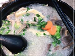 -鸭小妹鸭血粉丝(老门东店)