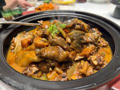 -湖北三五醇酒店·35年新楚菜