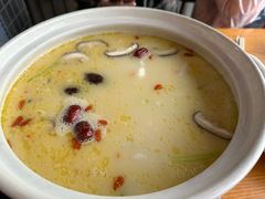 -金龙·打边炉(南京西路店)