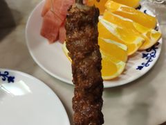 -东来顺•非遗火锅(外滩店)