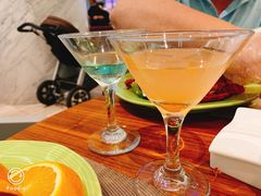 -漳州佰翔圆山酒店·圆山畔西餐厅