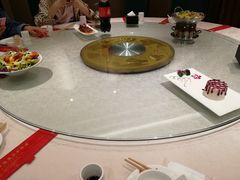 -巴渝菜馆(涿州店)