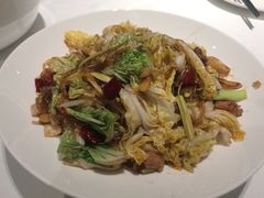 老厨白菜-金春禧(世茂国际广场店)