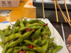 -探唐烧烤(棠东店)