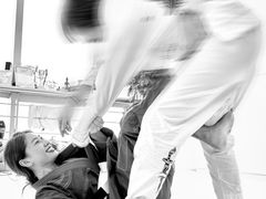 -GSTMMA综合格斗馆