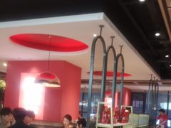 -季季红火锅(长沙步行街店)