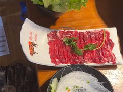 -捞围鲜·港式打边炉(海阳路店)