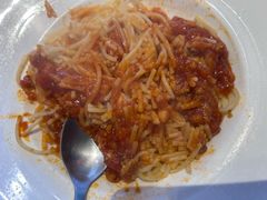 -菲滋意式餐厅(金华银泰城店)