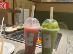 -海底捞火锅(壹悦城店)