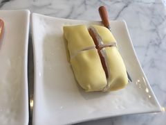 芒果班戟-大熊小厨(七星店)
