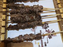 -金掌勺·锅包肉(广渠门店)