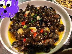 -龙巢盱眙龙虾·牛蛙·烧烤宵夜(八卦岭店)