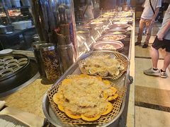 -大中华希尔顿酒店-念自助餐·嗨啤·小龙虾