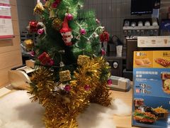 -麦当劳(长泰商业广场店)