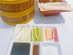 -玉林烤鸭店(定福庄店)