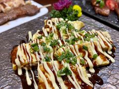 -晶吉·居酒屋·烧鸟·生鱼饭(中山区民主广场店)