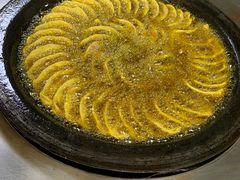 -草桥清真牛肉锅贴扁食店