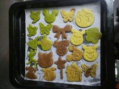 -爱之旅diy烘焙坊(西直门店)