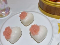 -香港龙凤楼(陆家嘴中心店)