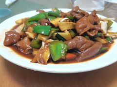 -凰仪桥饭店(鲁迅西路店)