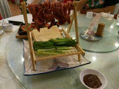 -三六三杭州菜(水上总店)