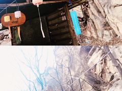 -黑龙潭风景区