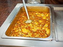 -毛华美食(清扬路店)