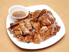 烧鹅-凌舍好烧鹅(中山路店)