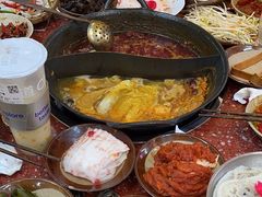 -赵美丽·重庆社区火锅·直营店(火车东站·中豪国际店)