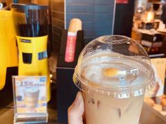 -麦当劳(前海店)