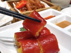 -悦满楼·西关名点·湛江名菜(航空综合大厦店)