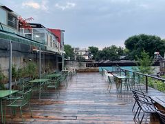 -糖房咖啡(南锣鼓巷店)