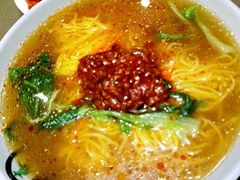 玉米温面-春花民族美食(佳木斯总店)