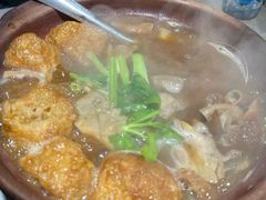 -肥家大排档(天河体育西店)