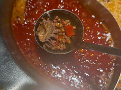 -蜀九香火锅(彩虹店)