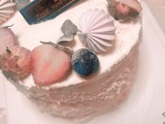 -ZOZO's昌左左精致甜品设计(新北店)