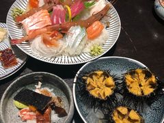-鱼亭料理(芝罘店)
