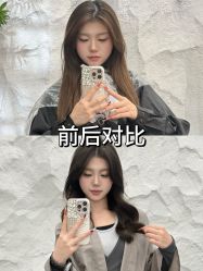 -BOF HAIR BY HONTO