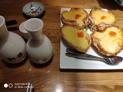 -德川家日本料理(中关村寰太大厦店)