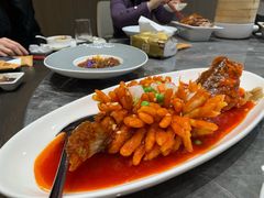 -全聚德(上海首店浦东店)