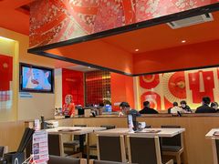 大堂-味千拉面(世纪东方店)