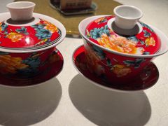 -千百味红餐厅·江西菜(绿地双子塔店)