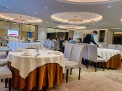 大堂-喜宴又一村·粤菜·茶点·海鲜(壹方天地店)