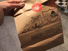 -Juicy Bakery(大学路店)
