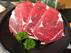 -九田家黑牛烤肉料理(冠云路店)