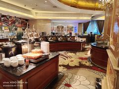 -旌湖国际酒店.自助餐