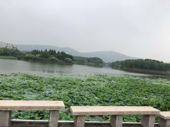 -江南大学(蠡湖校区)