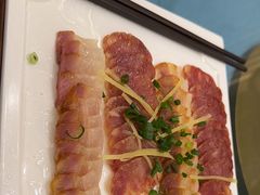 -围龙屋客家食府(福田店)