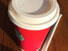 -星巴克(济宁万达广场店)