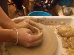 -木子陶艺(春熙路店)